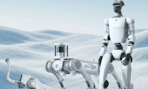 宇树科技已完成上市辅导：总计历时4个月，择日将正式递交招股说明书