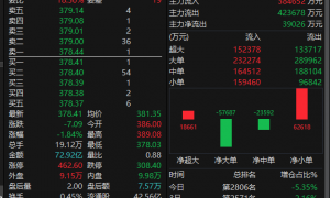 宁德时代：186名激励对象合计72万份期权可行权，行权价326.46元/份