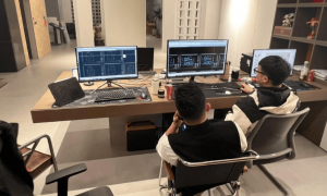 俞敏洪全员信翻车，148万游轮刺痛员工：我跟老板隔着一个太平洋