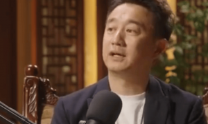 黄磊回应戴呼吸机睡觉：那不是抢救的呼吸机，就是辅助睡眠