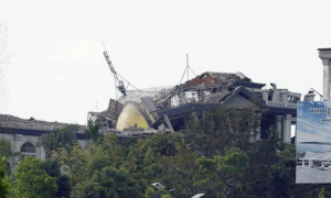 泰军8天猛攻柬埔寨，洪森父子单方面乞和，泰国民意沸腾，举国振奋