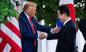 行动暂停！中方怒火快压不住，李在明下定决心，第一个向日本发难，高市早苗这回玩过火了