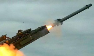 4枚美制导弹打出，乌克兰闯了大祸！普京打出明牌，每10天炸一轮