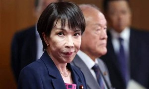 日本贼心不死，又想对辽宁舰下手，中国备好了让日本胆寒的大招