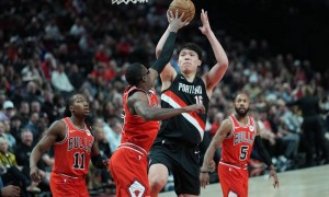 原创 
            25级新秀即战力初步测评 杨瀚森处境比想象中险恶？