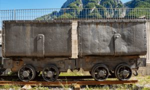 印度陆军在藏南部署山地单轨车，真能成为“高原物流奇迹”？