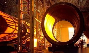 原创 
            老美那边，突然有点急眼了。 直接砸了8000亿美金，不是去搞芯片，也不是去造飞机