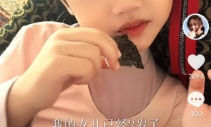 海哈金喜离婚后首晒女儿，3岁夏夏长高不少，和爸爸李亚鹏超像