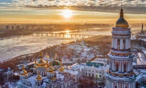 又一个冬天要到了，乌克兰对俄罗斯打法开始变了