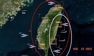 非常危险！日本交付“爱国者”导弹，80年后首次武力威胁中国！