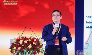 但斌：国内能对标谷歌的公司可能只有两家，一个是阿里，一个是字节，这家公司有点“落后了”