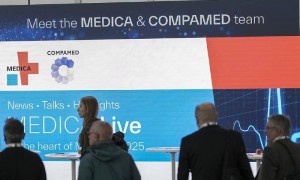 我领馆证实：上百名中方人员在德国食物中毒