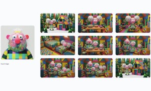 谷歌又来炸场！大热生图模型升级，Nano Banana Pro提供“摄影棚级别”精度和控制