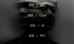 还在说AI泡沫要爆了？老黄的点钞机都快冒烟了。