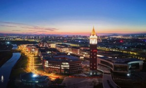 不甘做“高教洼地”,这个经济大省有多拼?