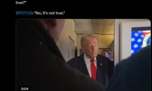 美军“侵略”在即?美政府文件披露:马杜罗向中俄伊求助