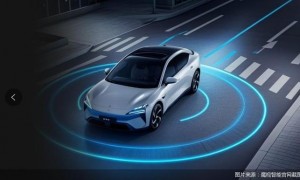 魔视智能:0.4%市场份额下的上市之考