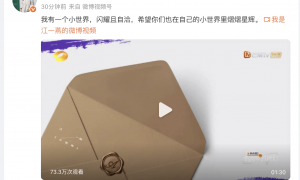 江一燕自曝离婚!坦言来节目之前正陷在事业停滞低谷